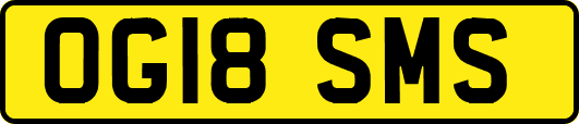 OG18SMS