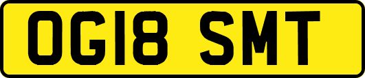 OG18SMT
