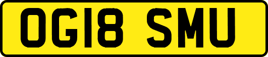OG18SMU