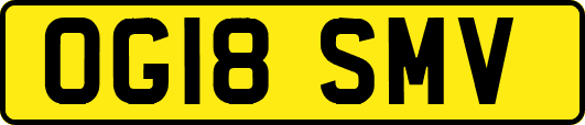 OG18SMV