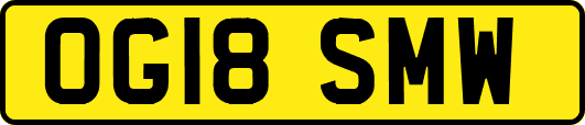 OG18SMW