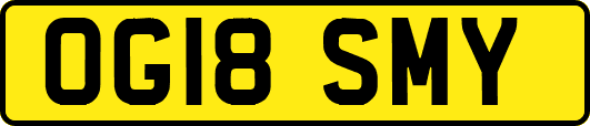 OG18SMY