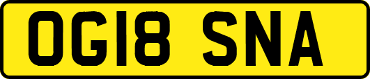 OG18SNA