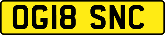 OG18SNC