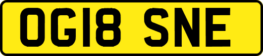 OG18SNE