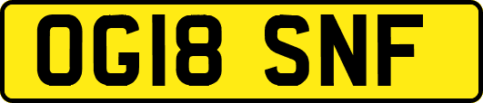 OG18SNF