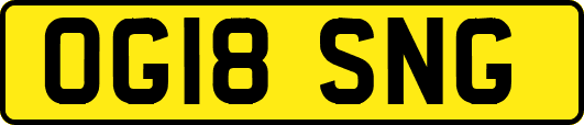 OG18SNG