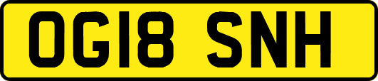OG18SNH