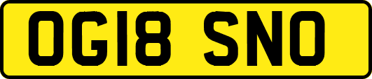 OG18SNO