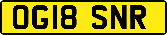 OG18SNR