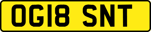 OG18SNT