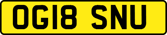 OG18SNU