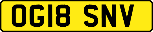 OG18SNV