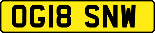 OG18SNW