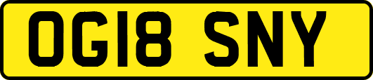 OG18SNY