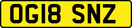 OG18SNZ