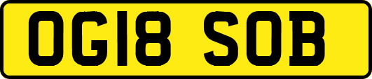 OG18SOB