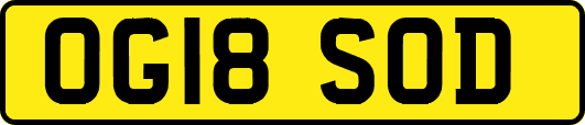 OG18SOD