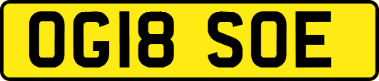 OG18SOE