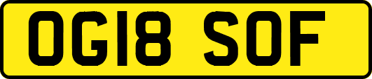 OG18SOF