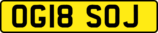 OG18SOJ
