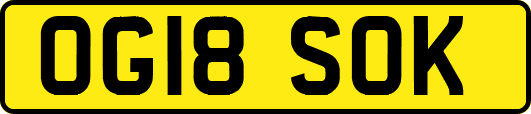 OG18SOK