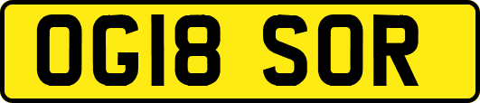 OG18SOR