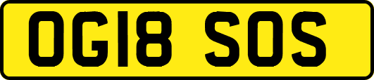 OG18SOS