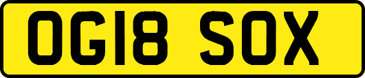 OG18SOX