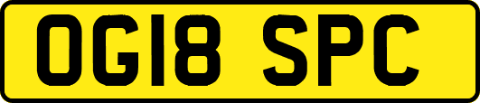 OG18SPC