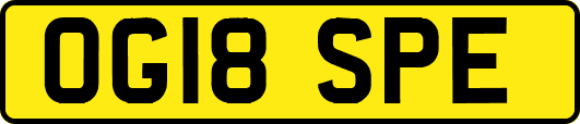 OG18SPE