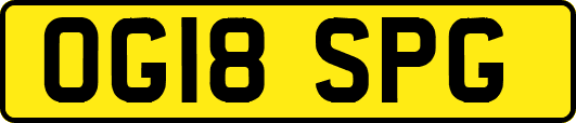 OG18SPG