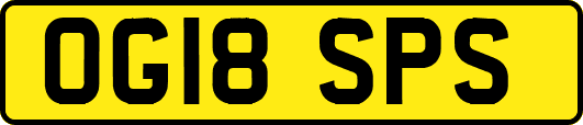 OG18SPS