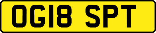OG18SPT
