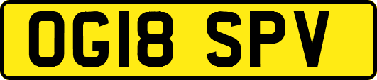 OG18SPV