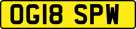 OG18SPW