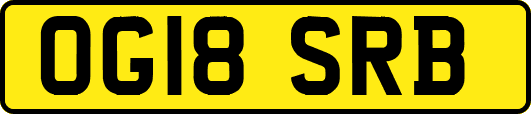 OG18SRB
