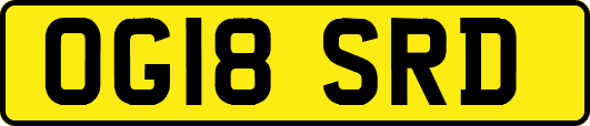 OG18SRD