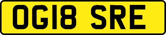 OG18SRE