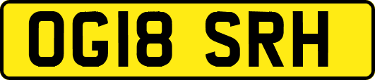 OG18SRH