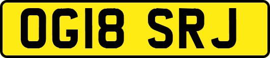 OG18SRJ