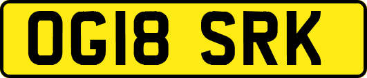 OG18SRK