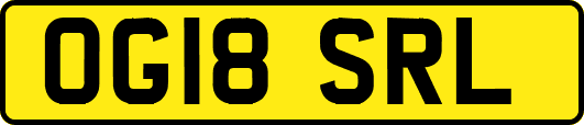 OG18SRL