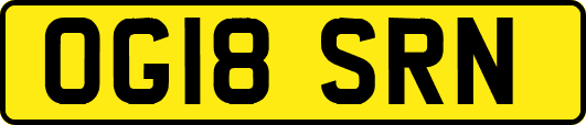 OG18SRN