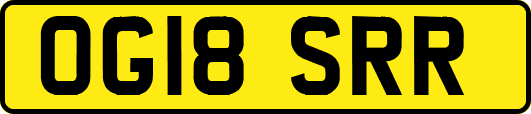 OG18SRR