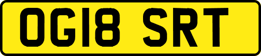 OG18SRT