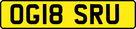 OG18SRU