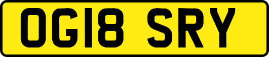 OG18SRY
