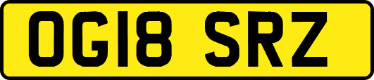 OG18SRZ