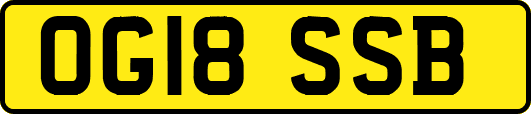 OG18SSB